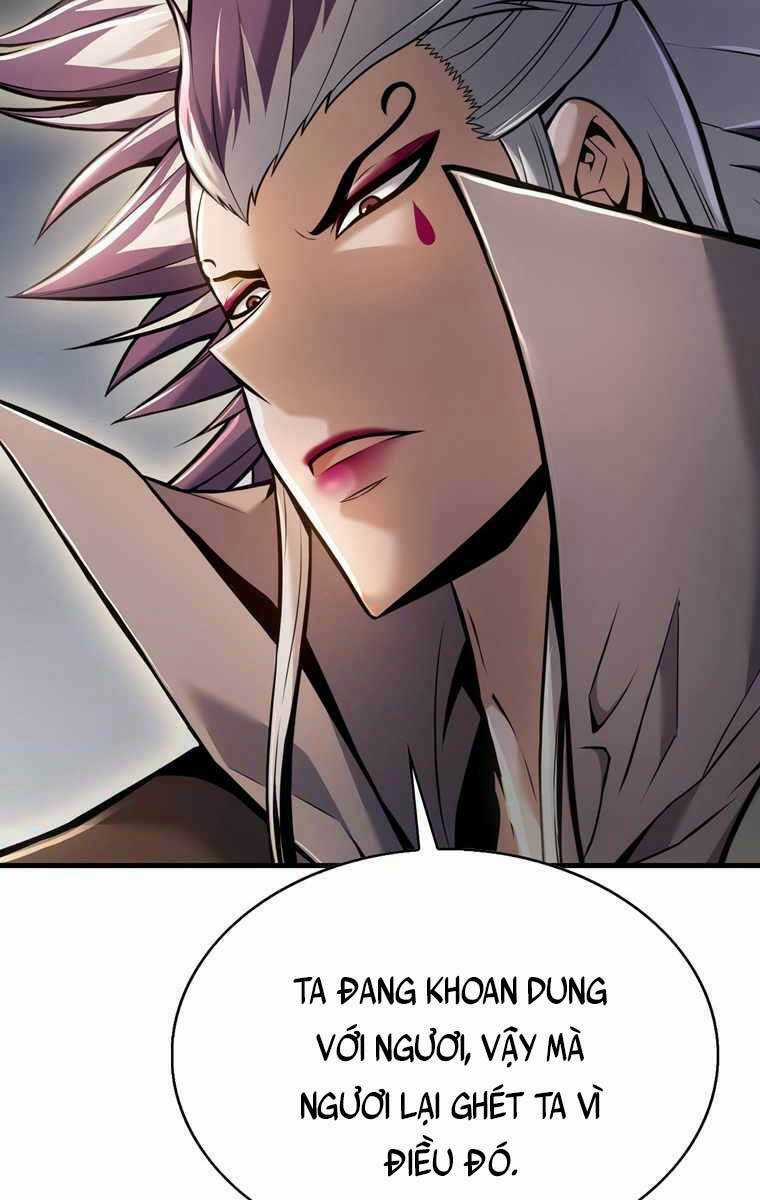 Bá Vương Chi Tinh Chapter 43 trang 133