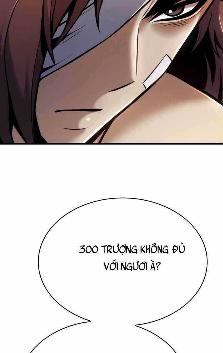 Bá Vương Chi Tinh Chapter 43 trang 135