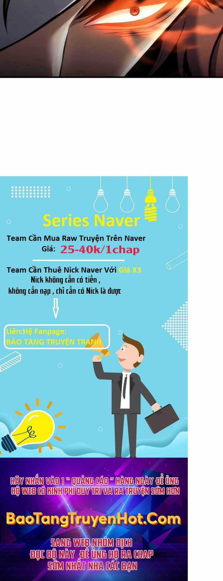 Bá Vương Chi Tinh Chapter 43 trang 138