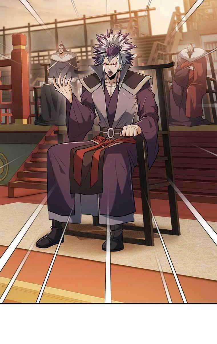 Bá Vương Chi Tinh Chapter 43 trang 140