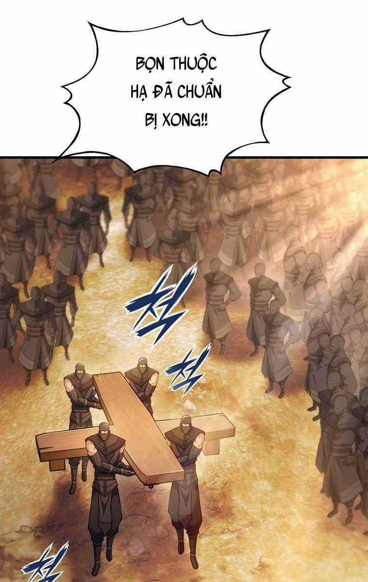 Bá Vương Chi Tinh Chapter 43 trang 141