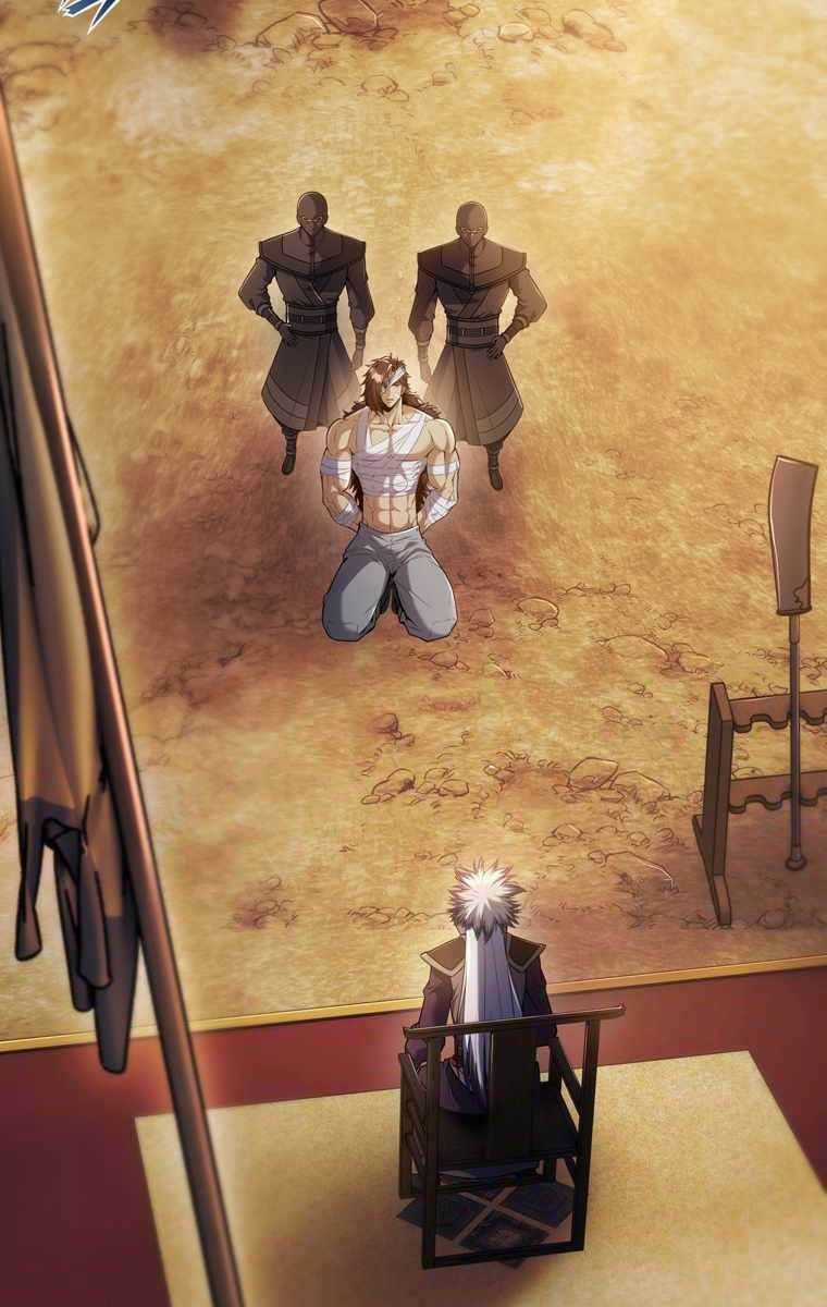 Bá Vương Chi Tinh Chapter 43 trang 142