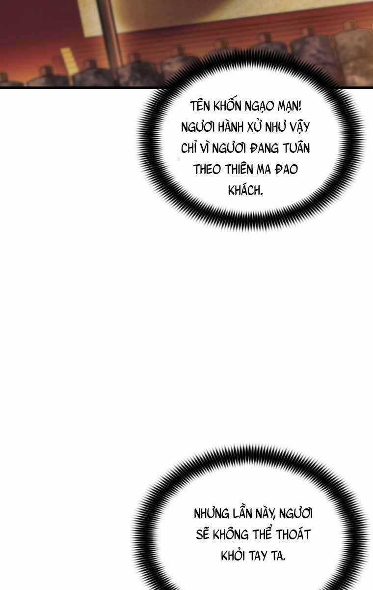 Bá Vương Chi Tinh Chapter 43 trang 143