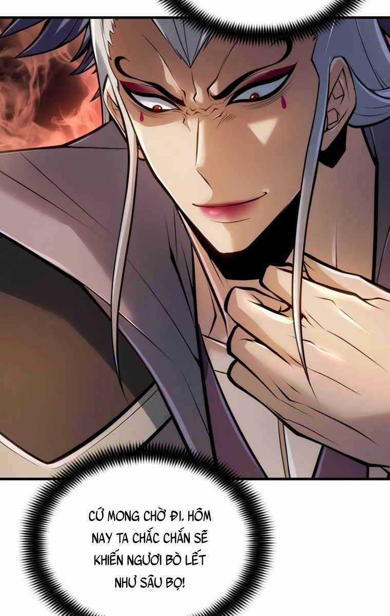 Bá Vương Chi Tinh Chapter 43 trang 144