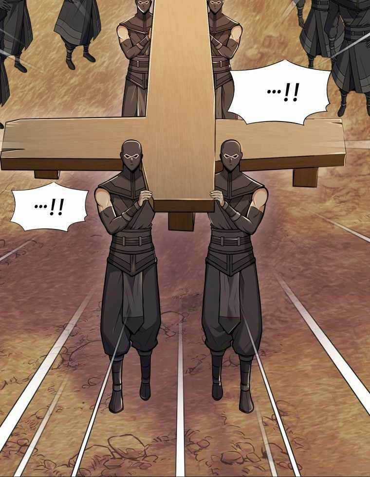 Bá Vương Chi Tinh Chapter 43 trang 146