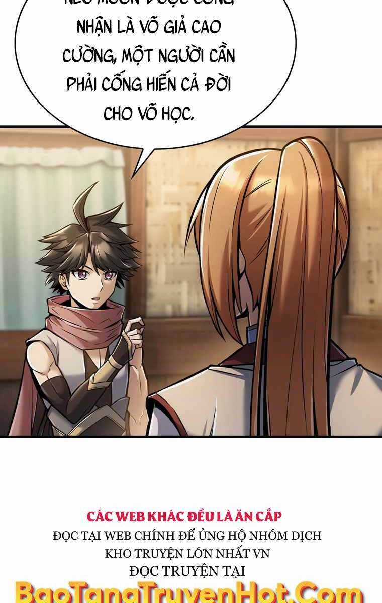 Bá Vương Chi Tinh Chapter 43 trang 15