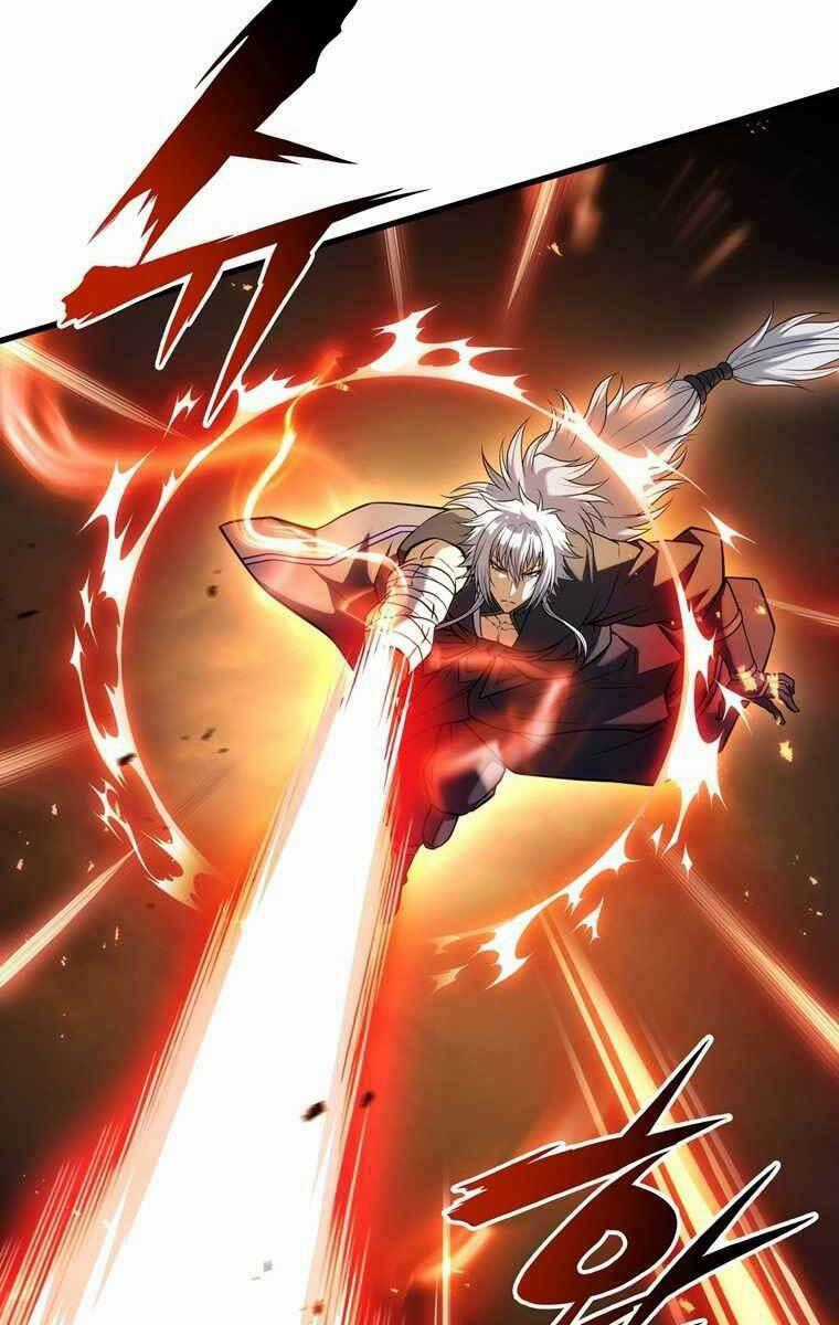 Bá Vương Chi Tinh Chapter 43 trang 151