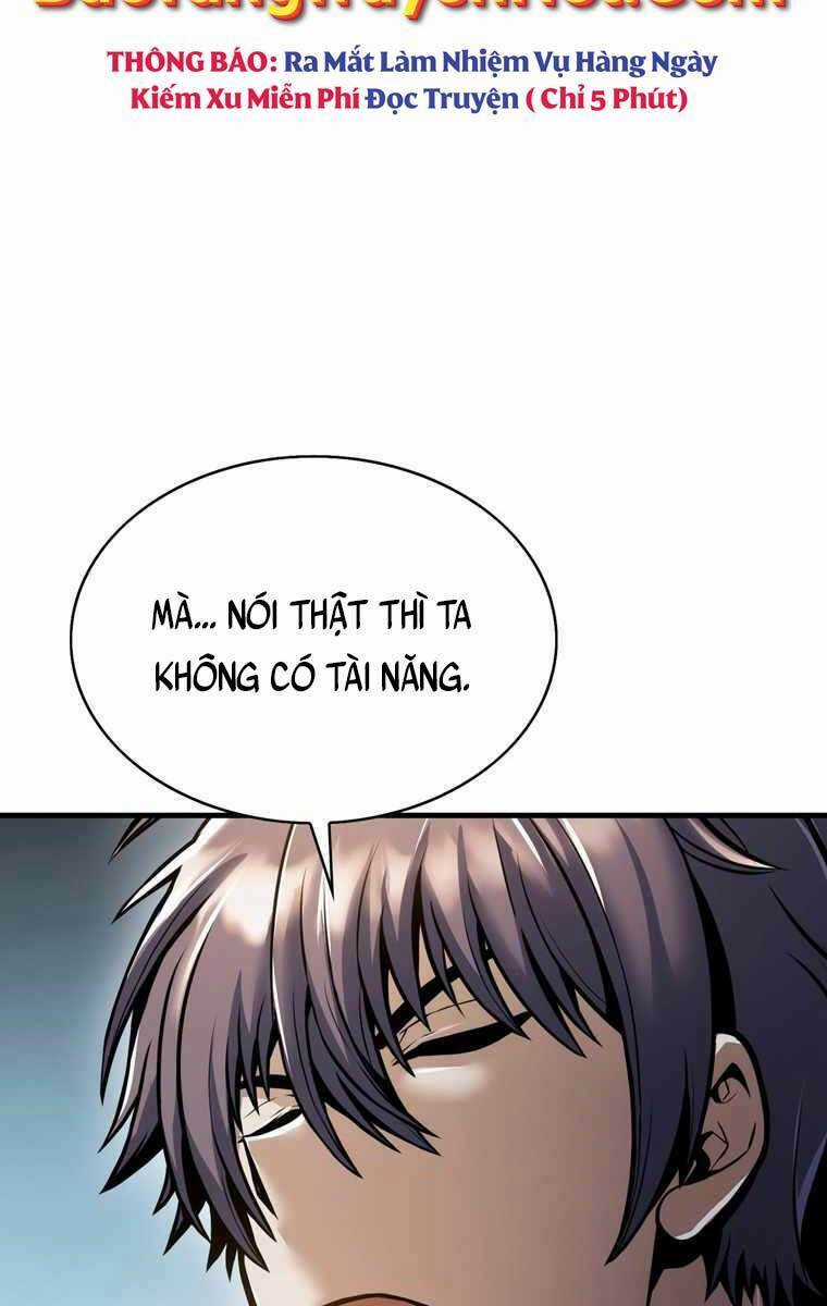 Bá Vương Chi Tinh Chapter 43 trang 16