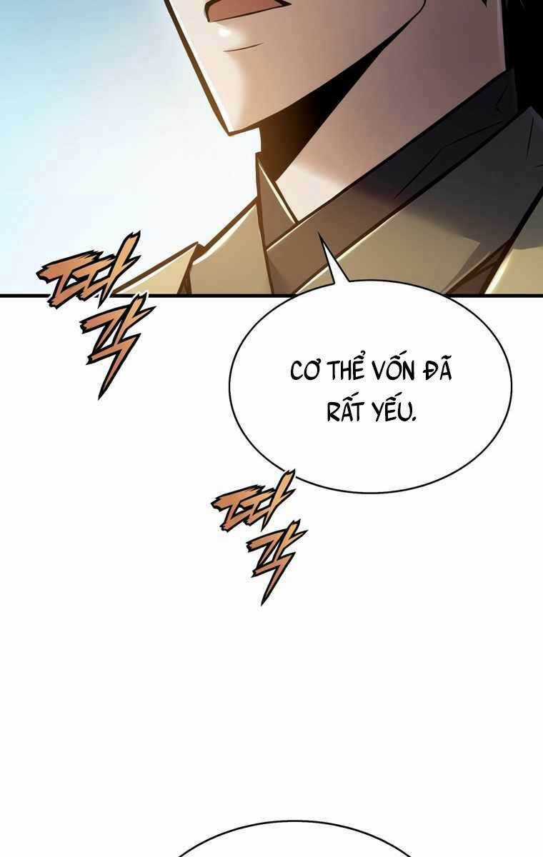 Bá Vương Chi Tinh Chapter 43 trang 17