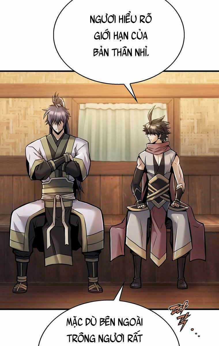 Bá Vương Chi Tinh Chapter 43 trang 18