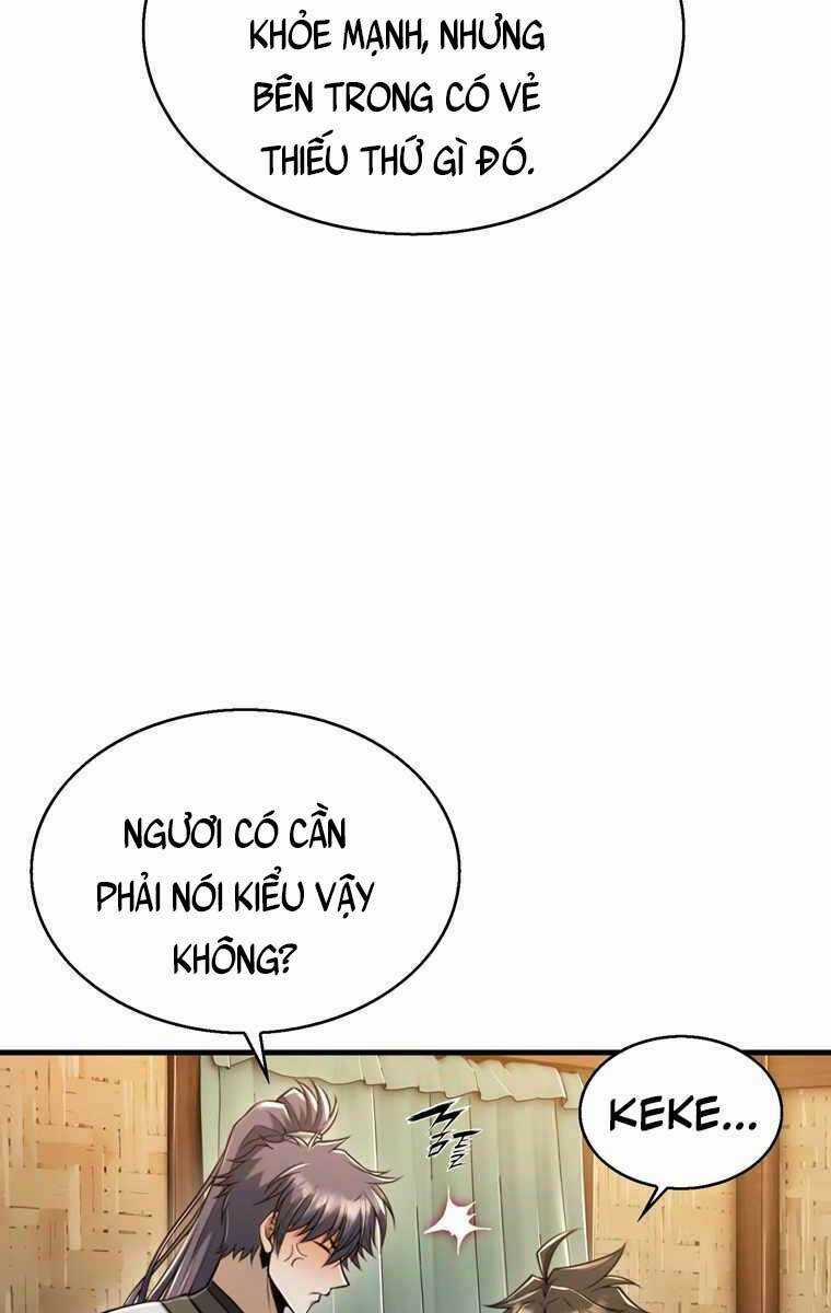 Bá Vương Chi Tinh Chapter 43 trang 19