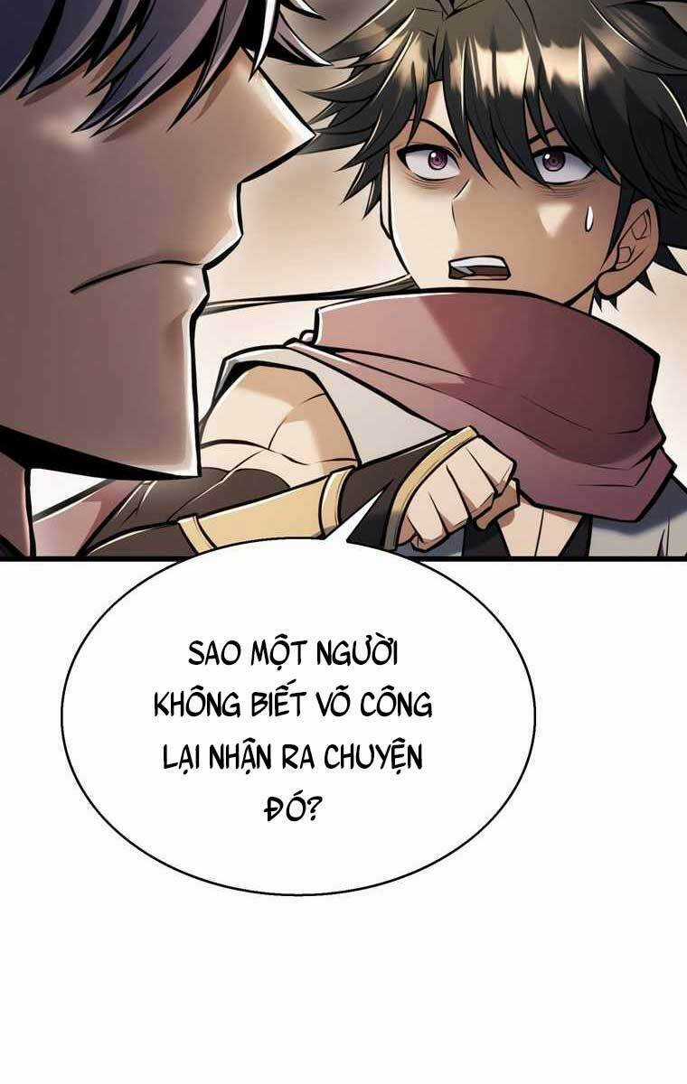 Bá Vương Chi Tinh Chapter 43 trang 2