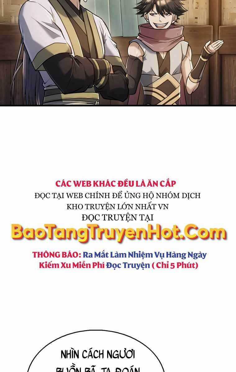 Bá Vương Chi Tinh Chapter 43 trang 20