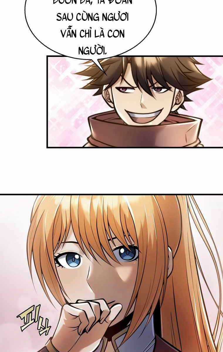 Bá Vương Chi Tinh Chapter 43 trang 21