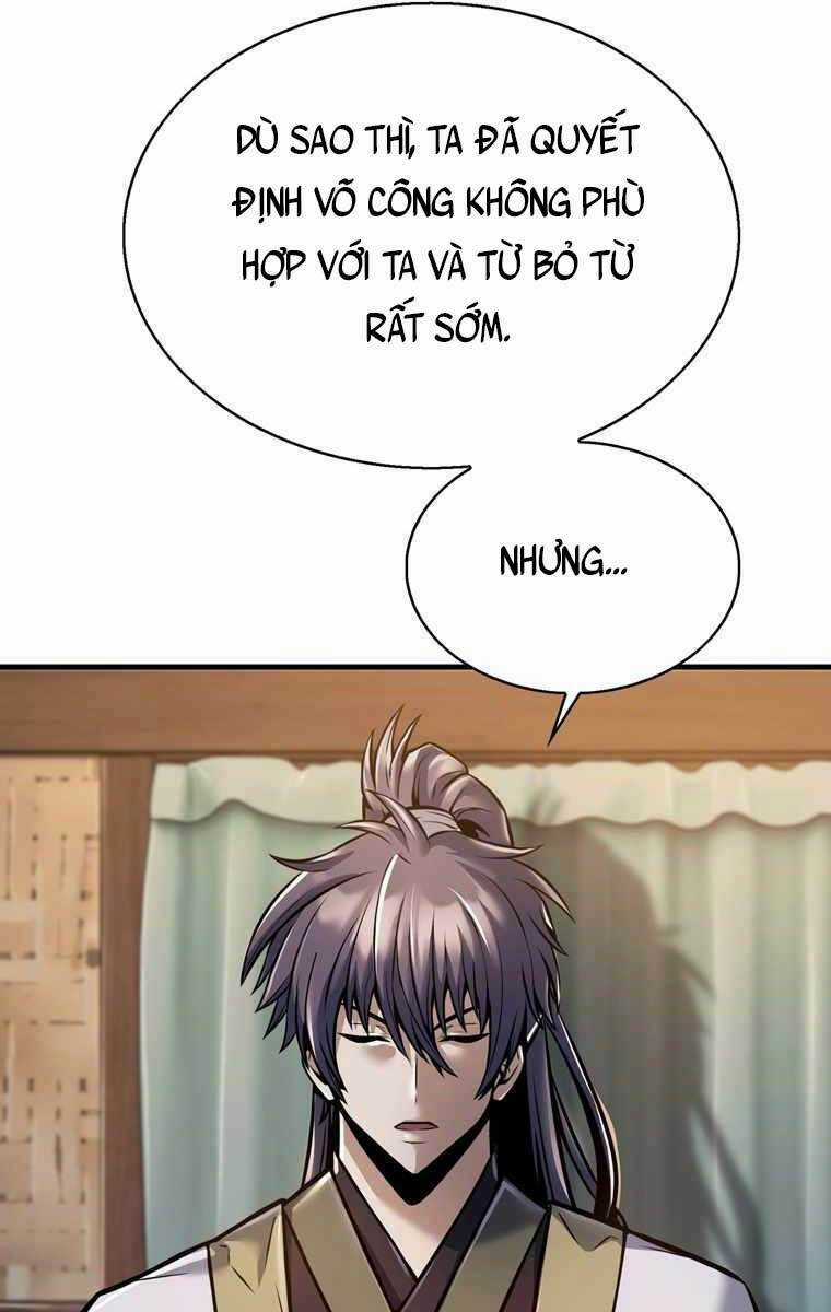 Bá Vương Chi Tinh Chapter 43 trang 23