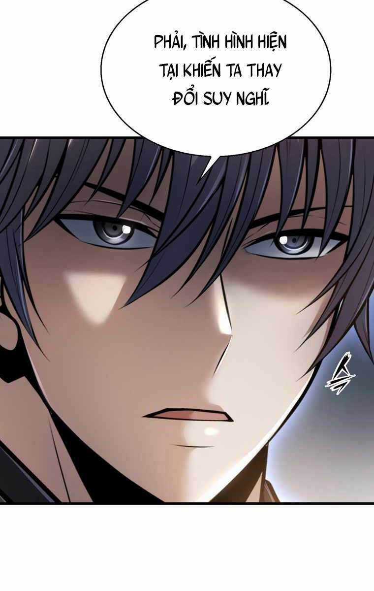 Bá Vương Chi Tinh Chapter 43 trang 26