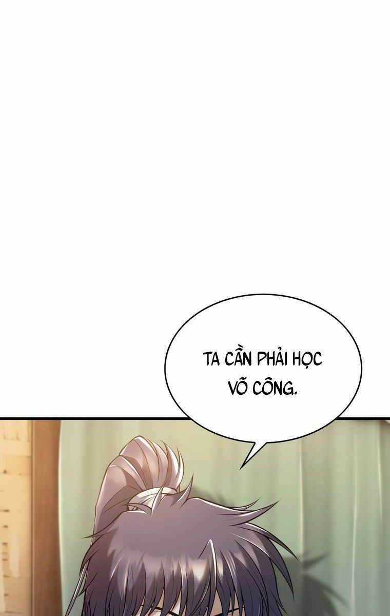 Bá Vương Chi Tinh Chapter 43 trang 27