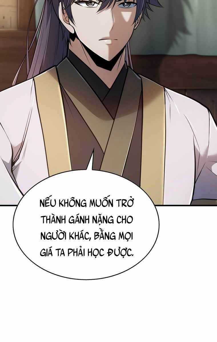 Bá Vương Chi Tinh Chapter 43 trang 28