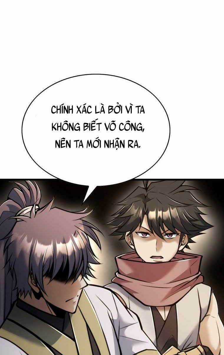 Bá Vương Chi Tinh Chapter 43 trang 3