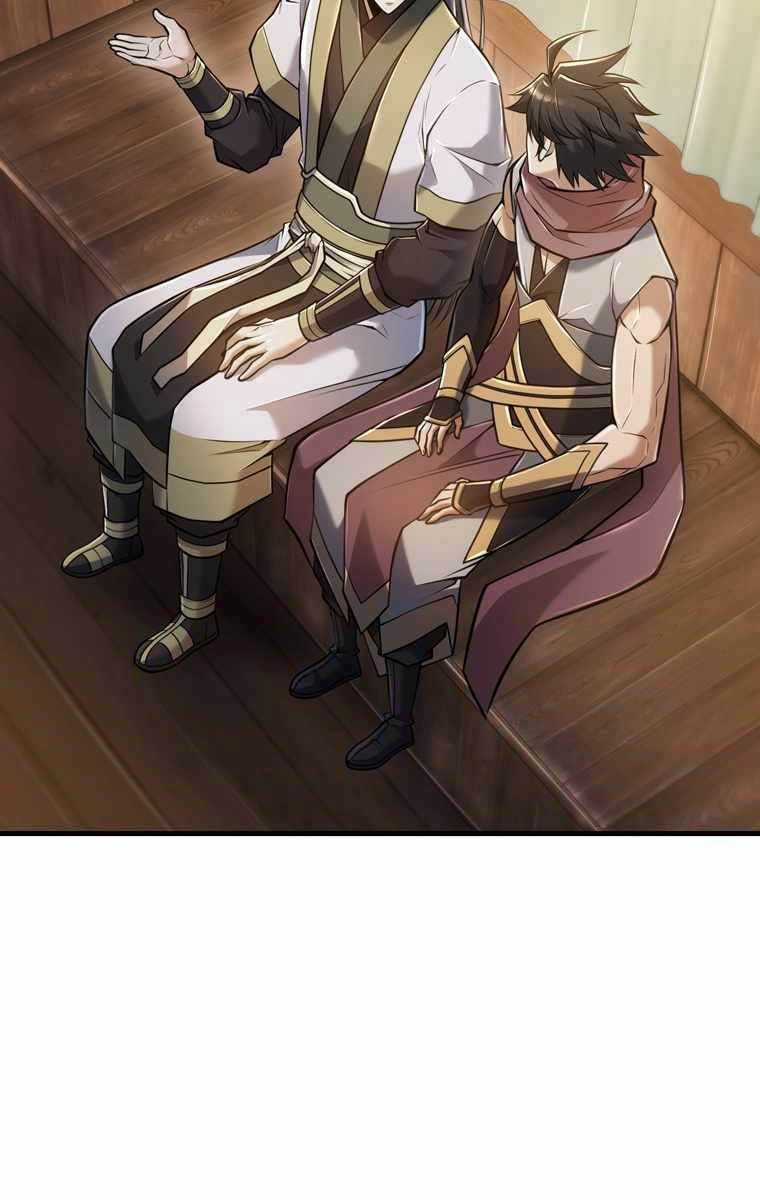 Bá Vương Chi Tinh Chapter 43 trang 31