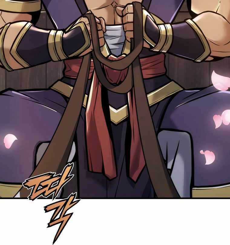 Bá Vương Chi Tinh Chapter 43 trang 35