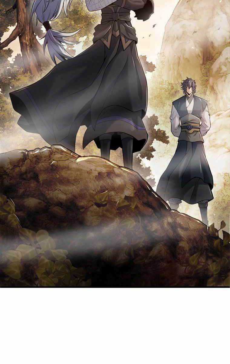 Bá Vương Chi Tinh Chapter 43 trang 45