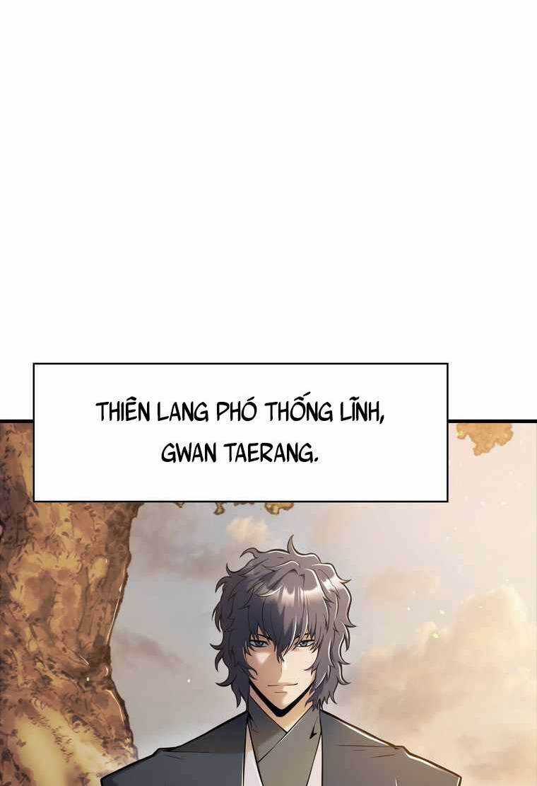 Bá Vương Chi Tinh Chapter 43 trang 46