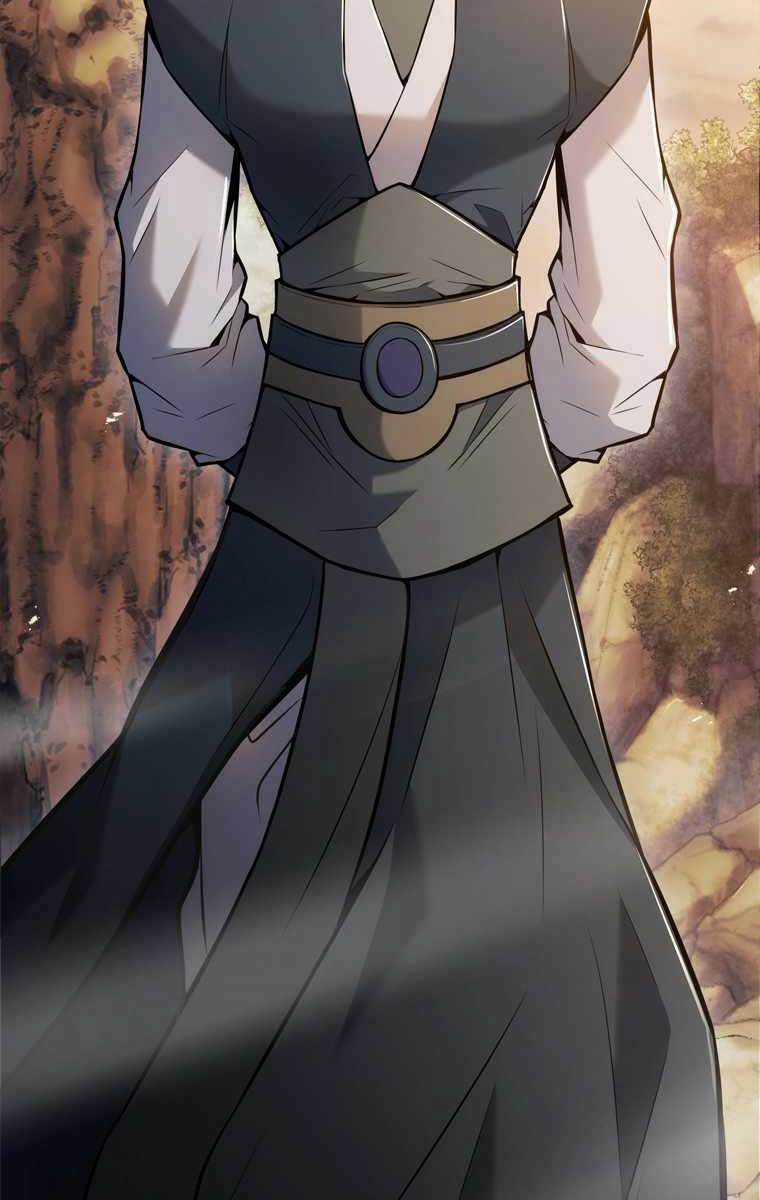 Bá Vương Chi Tinh Chapter 43 trang 47