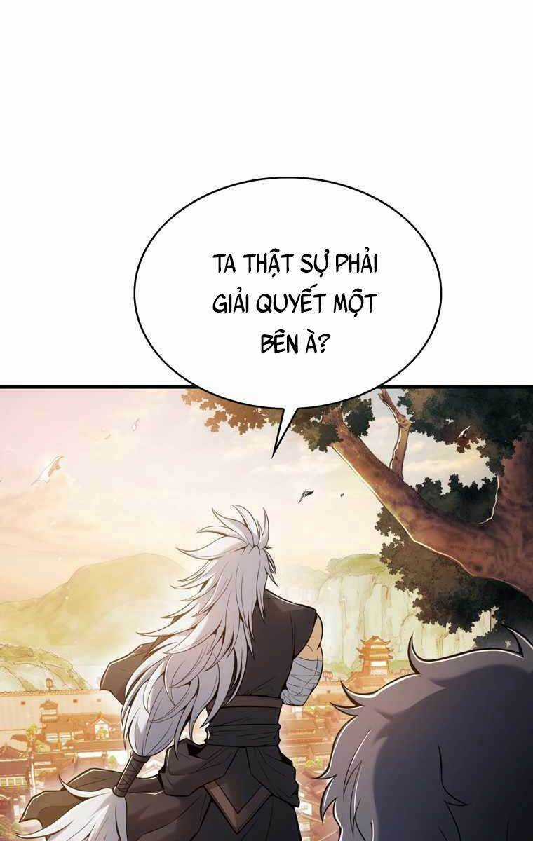Bá Vương Chi Tinh Chapter 43 trang 53