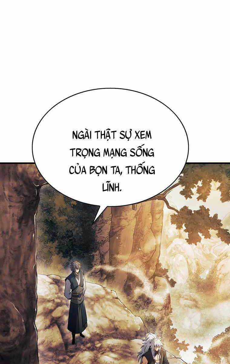 Bá Vương Chi Tinh Chapter 43 trang 55