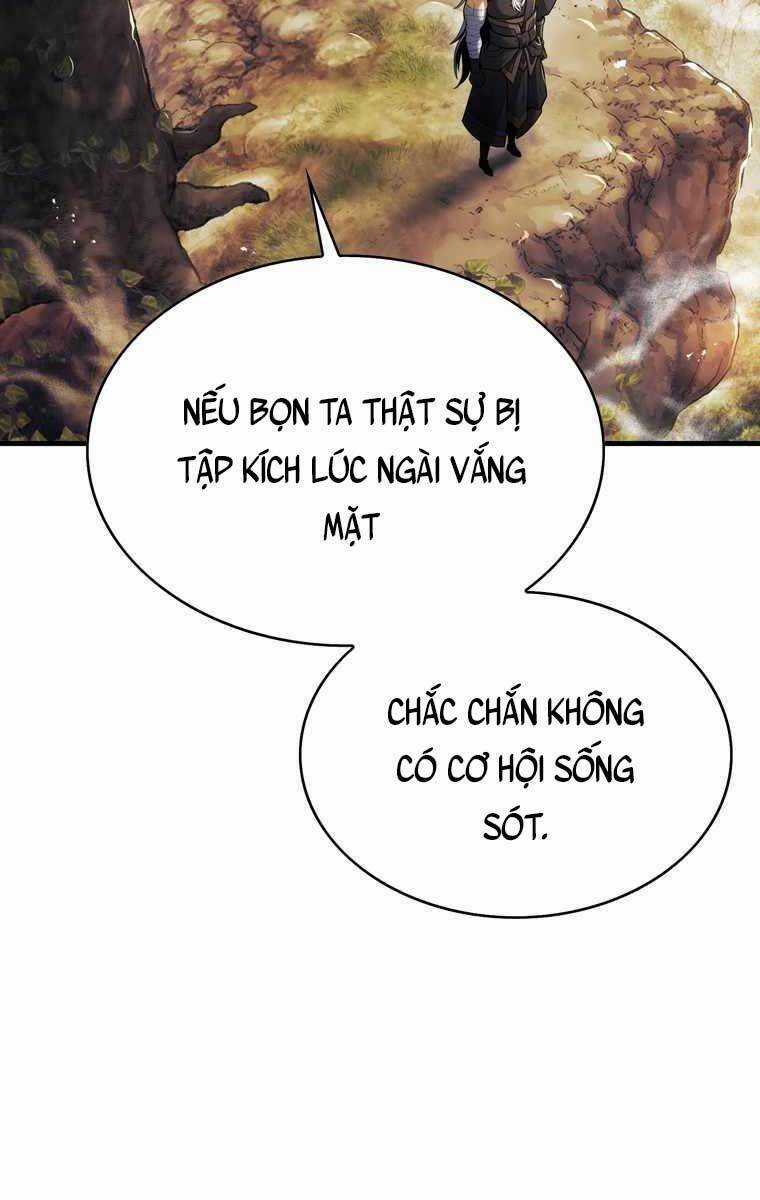 Bá Vương Chi Tinh Chapter 43 trang 56
