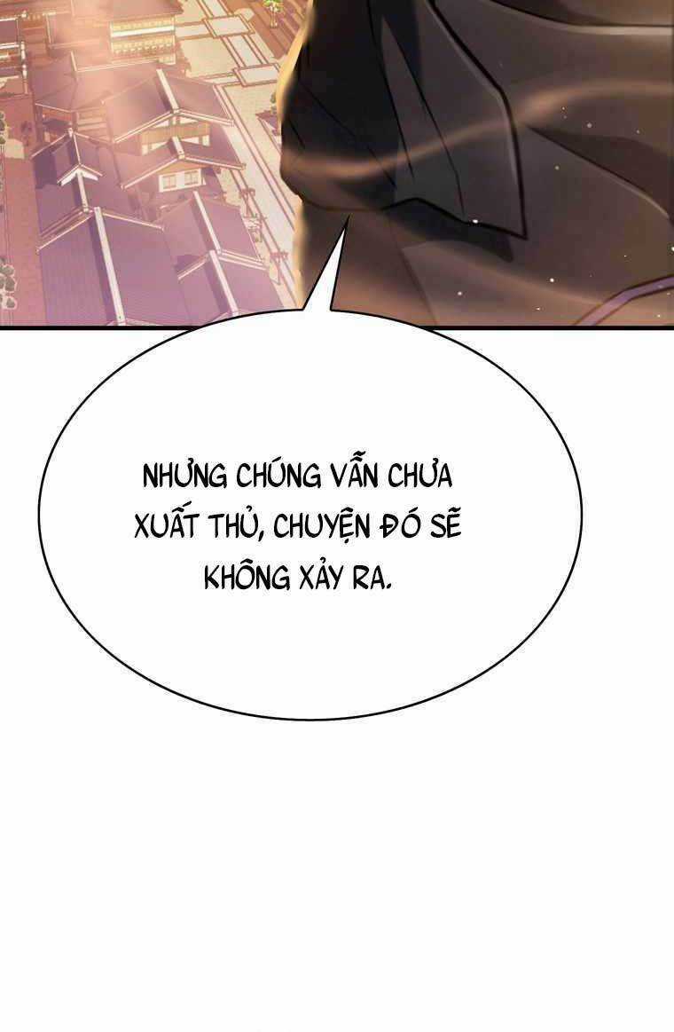 Bá Vương Chi Tinh Chapter 43 trang 58