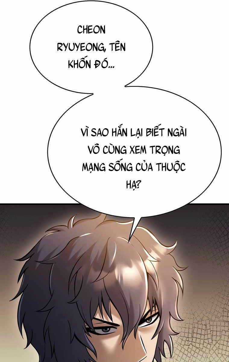 Bá Vương Chi Tinh Chapter 43 trang 59