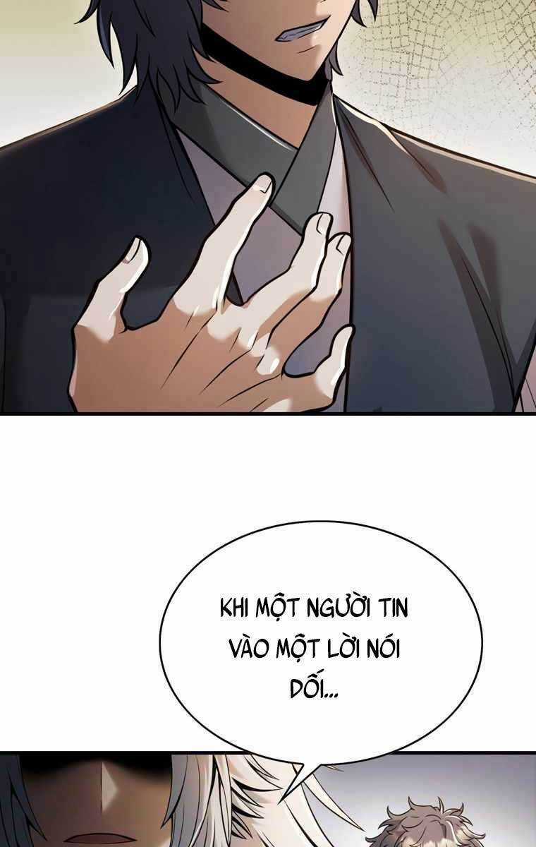 Bá Vương Chi Tinh Chapter 43 trang 60