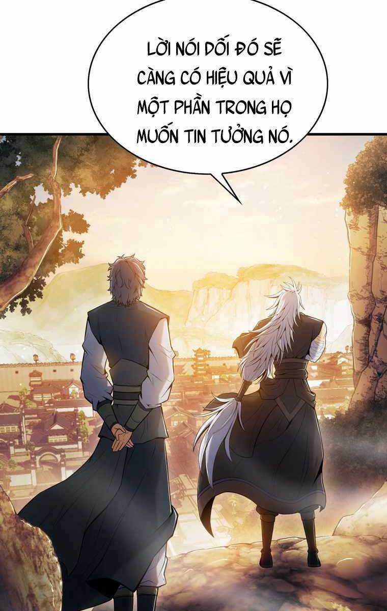 Bá Vương Chi Tinh Chapter 43 trang 62