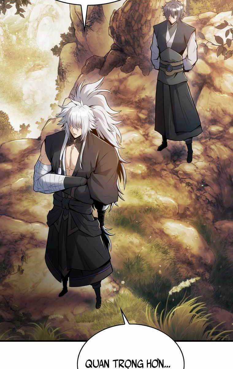 Bá Vương Chi Tinh Chapter 43 trang 68