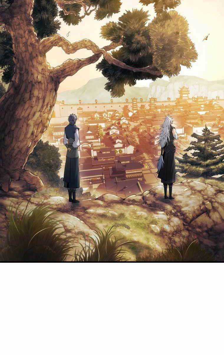 Bá Vương Chi Tinh Chapter 43 trang 73