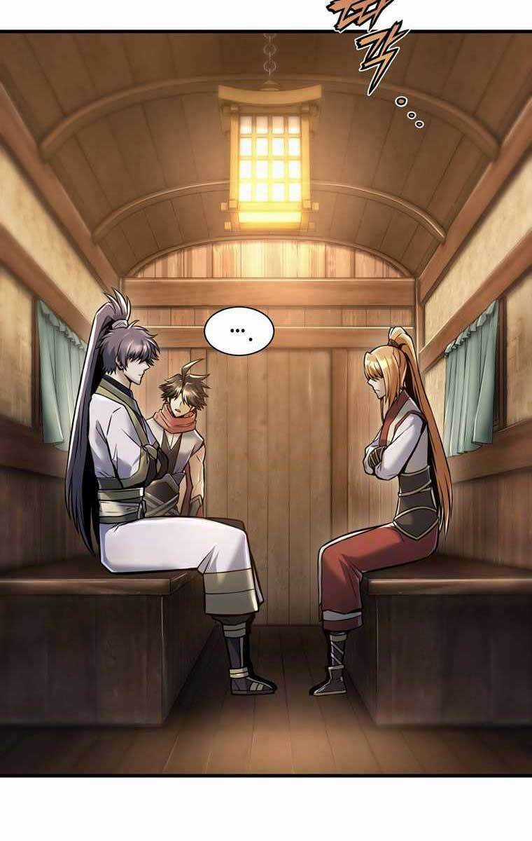 Bá Vương Chi Tinh Chapter 43 trang 8