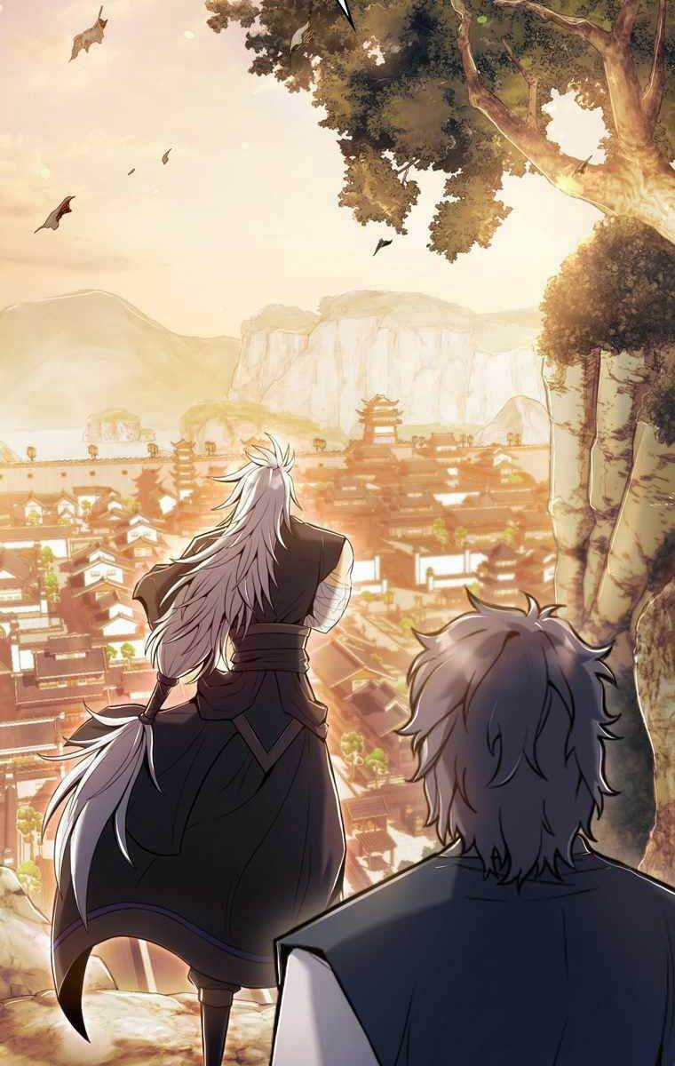 Bá Vương Chi Tinh Chapter 43 trang 80