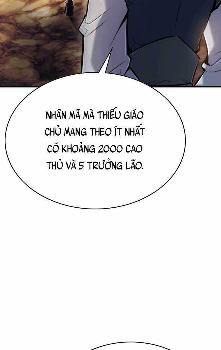 Bá Vương Chi Tinh Chapter 43 trang 81