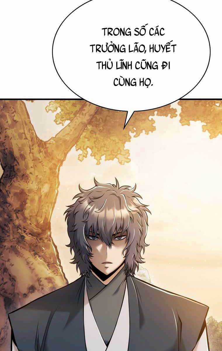 Bá Vương Chi Tinh Chapter 43 trang 82