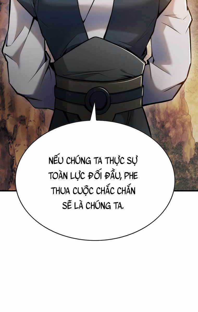 Bá Vương Chi Tinh Chapter 43 trang 83