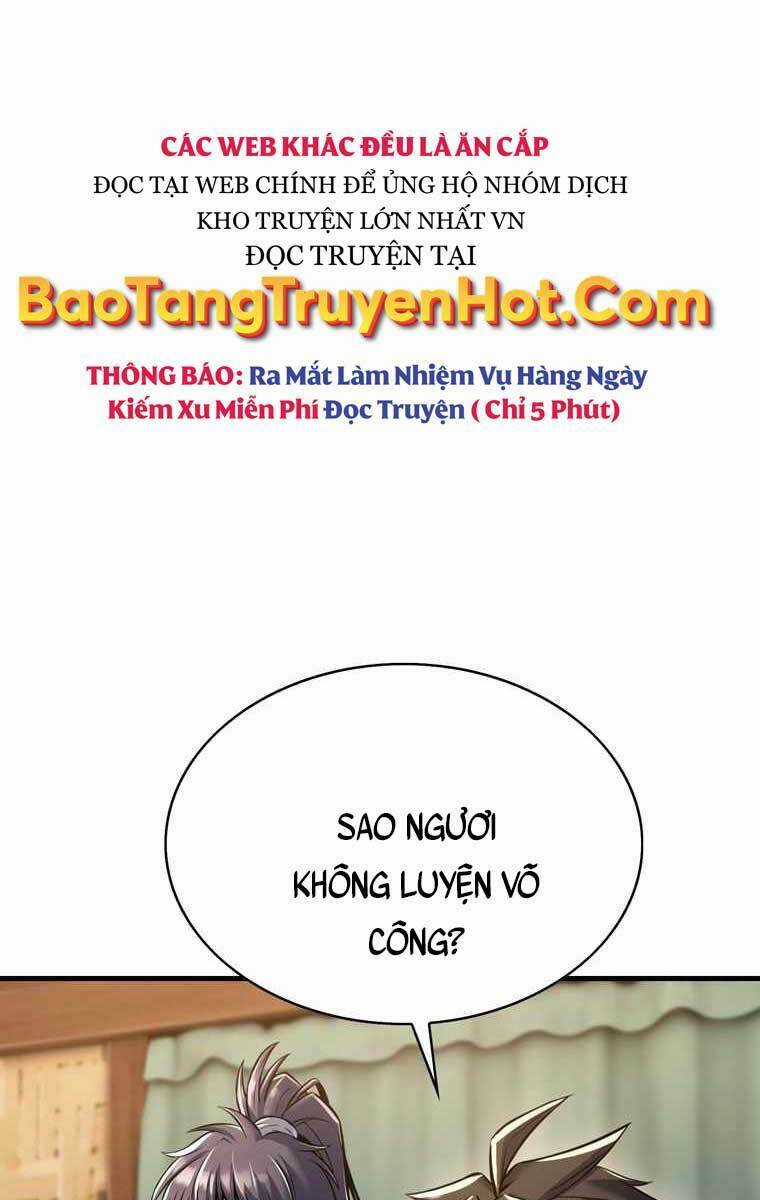 Bá Vương Chi Tinh Chapter 43 trang 9