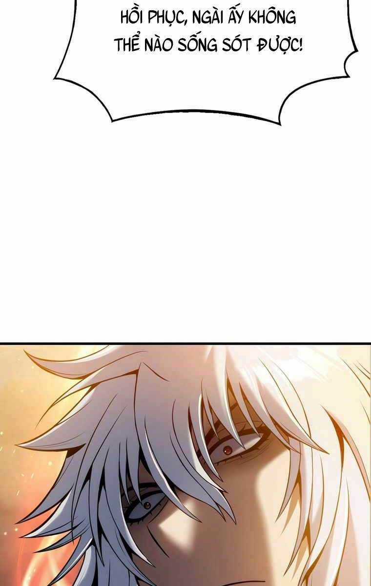 Bá Vương Chi Tinh Chapter 43 trang 99