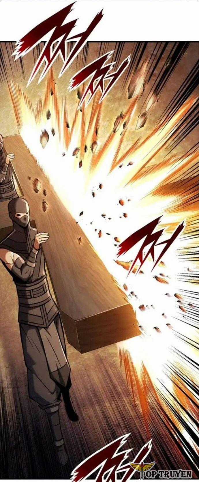 Bá Vương Chi Tinh Chapter 44 trang 1