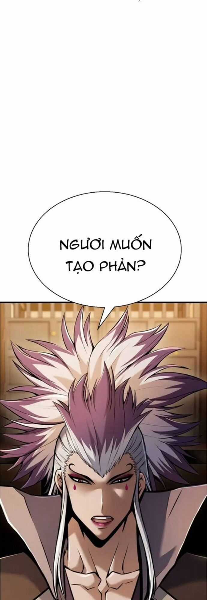 Bá Vương Chi Tinh Chapter 44 trang 10