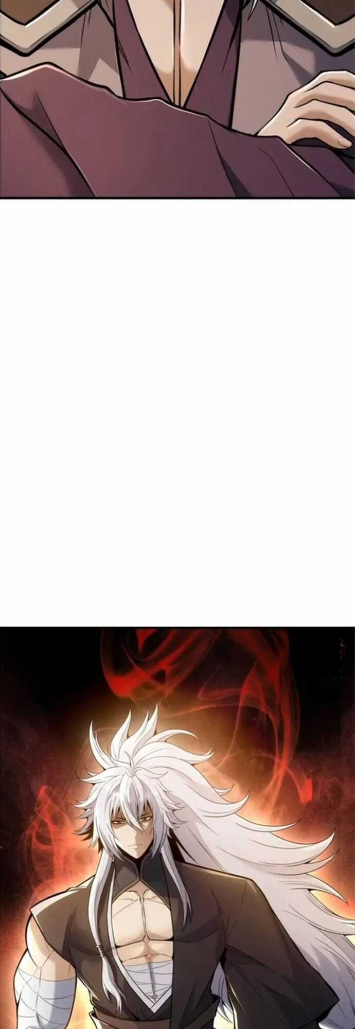 Bá Vương Chi Tinh Chapter 44 trang 11