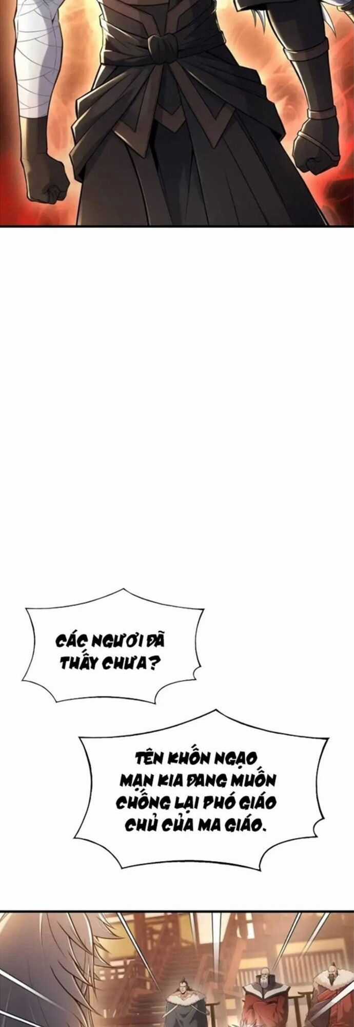 Bá Vương Chi Tinh Chapter 44 trang 12