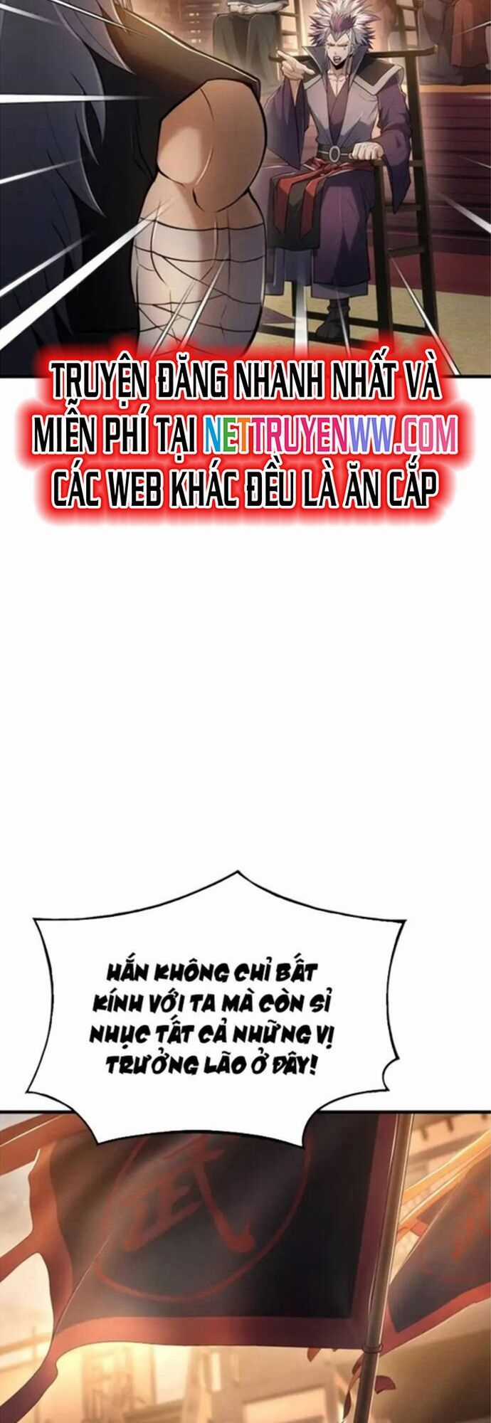 Bá Vương Chi Tinh Chapter 44 trang 13