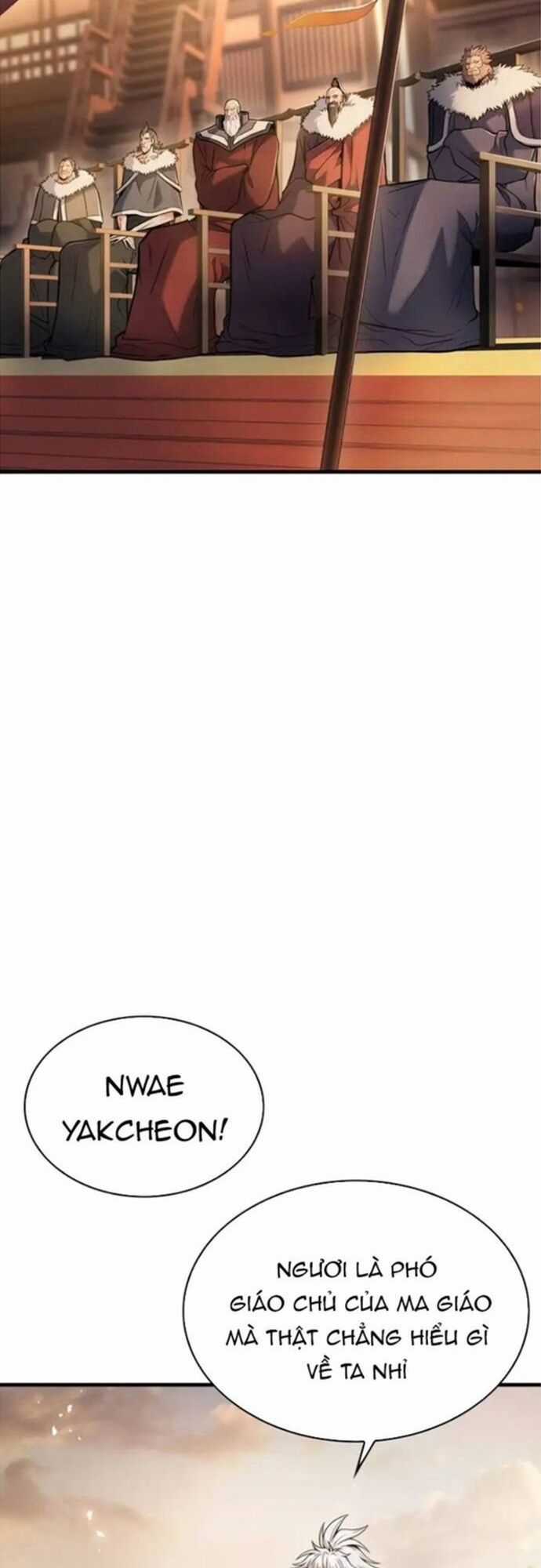 Bá Vương Chi Tinh Chapter 44 trang 14